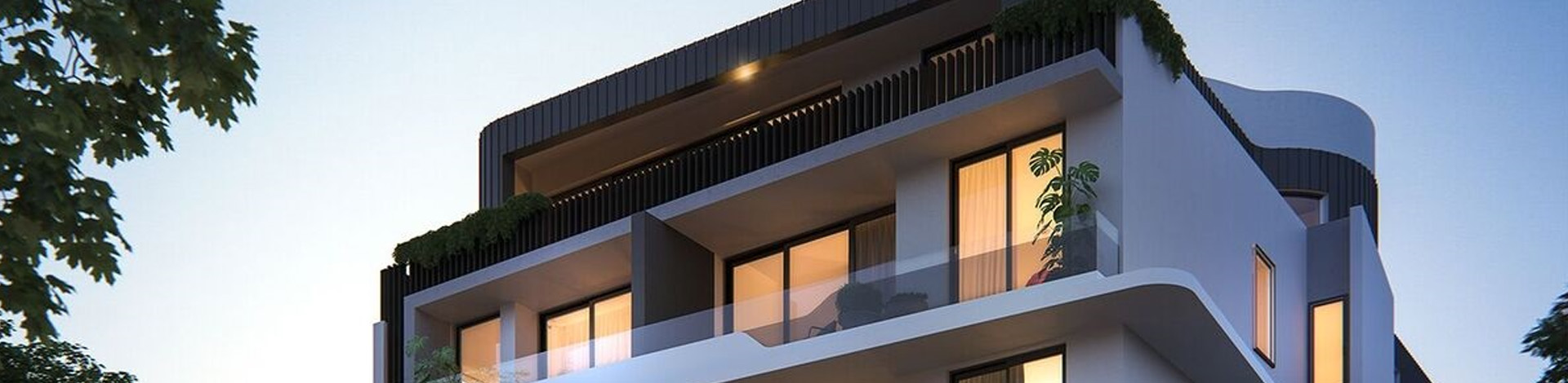 Reliable Construction Company Sydney | Luxury Residential Apartments