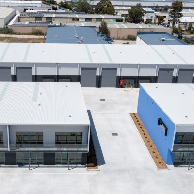 Professional Warehouse Builders Sydney | Customised Industrial Spaces
