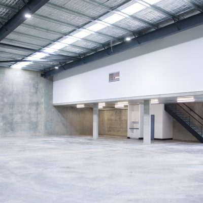 Constructing Efficient and Functional Warehouses