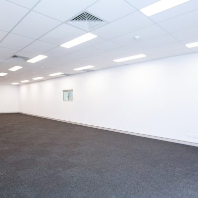 Industrial Construction Experts in Sydney- Interior