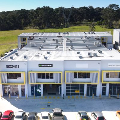 Warehouse Construction Specialists in Sydney | Delivering High-Quality Industrial Spaces