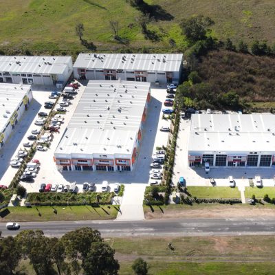 Custom Industrial Builders Sydney | Tailored Solutions for Your Warehouse Needs