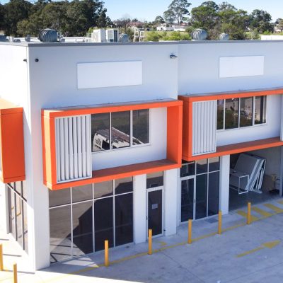 Industrial Builders Sydney | Specialised Construction Services for Industrial Projects
